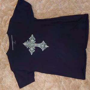 Cross T-shirt